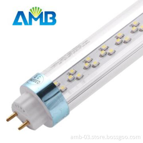 60cm Hot Sale T8 LED Tube, 9W-25W, 580mm-1500mm